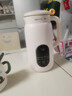 九陽(yáng)豆漿機迷你0.6L小容量免過(guò)濾多功能破壁豆漿機家用1-3人預約全自動(dòng)小型榨汁機果汁機料理機輔食機 【低音破壁】 0.6L 曬單實(shí)拍圖