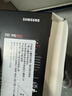 三星（SAMSUNG）990PRO固態(tài)硬盤(pán) NVMe M.2適用筆記本PS5 PRO臺式機PCIe4.0x4 990PRO 1T 曬單實(shí)拍圖