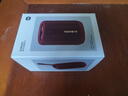 小米（MI）Xiaomi 藍牙音箱 Mini 勃艮第紅 聲學(xué)小鋼炮小米澎湃智聯(lián) 戶(hù)外防塵防水露營(yíng)NFC 高保真 禮物 家用 曬單實(shí)拍圖