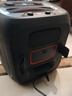 JBL PartyBox Encore2音樂(lè )戰將歡唱版2藍牙音箱 戶(hù)外家庭KTV麥克風(fēng)一體唱K歌廣場(chǎng)舞低音音響唱將二代 曬單實(shí)拍圖