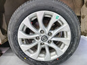 優(yōu)科豪馬橫濱輪胎 195/60R16 89H E70RZ 原配日產(chǎn)藍鳥(niǎo)/騏達/軒逸/啟辰D60 曬單實(shí)拍圖