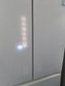 東芝（TOSHIBA）大白桃456L六門(mén)日式多門(mén)冰箱479嵌入式雙系統自動(dòng)制冰一級能效風(fēng)冷GR-RM479WE-PG1B3國家補貼 曬單實(shí)拍圖