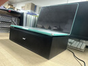 賽達SADA臺式電腦音響顯示器屏幕增高架桌面藍牙木質(zhì)有線(xiàn)多媒體長(cháng)條音箱雙喇叭低音炮辦公室支架置物 USB一線(xiàn)通 曬單實(shí)拍圖