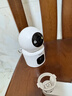TCL4g監控無(wú)線(xiàn)攝像頭室內無(wú)需連wifi終身免流量手機遠程監控器360度無(wú)死角帶夜視家用插電不用網(wǎng)絡(luò ) 曬單實(shí)拍圖