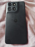 摩托羅拉【逆勢前行 內存不漲】聯(lián)想moto g100s 高刷LCD護眼屏 7000mAh大電池 多功能NFC 應用六開(kāi) 5G手機 8GB+256GB 隕黑 曬單實(shí)拍圖