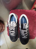 NEW BALANCE NB574系列男鞋女鞋復古拼接經(jīng)典百搭舒適休閑運動(dòng)鞋跑步透氣耐磨 黑色 ML574EVB 40.5 (腳長(cháng)25.5cm) 曬單實(shí)拍圖