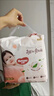 好奇（Huggies）鉑金裝小桃褲紙尿褲XL96片(12-17kg)加大號尿不濕透【透爽散熱】 曬單實(shí)拍圖