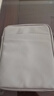 帝伊工坊電子書(shū)收納包適用iPad mini三星漢王Clear6 Plus小米多看電子書(shū)閱讀器8英寸電腦內膽包平板保護套 曬單實(shí)拍圖