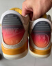 DAFIFY莆田純原AJ3復古百搭氣墊緩震中幫籃球鞋校園百搭實(shí)戰運動(dòng)休閑鞋 AJ3-漸變笑臉 40 【標準尺碼】 曬單實(shí)拍圖