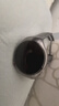 HUAWEI WATCH 5 46mm高端款航天級鈦合金表殼鈦金屬表帶首創(chuàng  )X-TAP智感窗eSIM通信華為智能手表watch5 曬單實(shí)拍圖