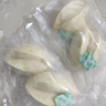 威海特產(chǎn)膠東花餑餑蓮子白饅頭奶香面食糕點(diǎn)文登營(yíng)養連子面升級款 蓮子130g/個(gè)*10個(gè) 曬單實(shí)拍圖