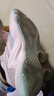 安踏熱浪水泥克星籃球鞋男耐磨防滑緩震籃球運動(dòng)鞋912421604S 曬單實(shí)拍圖
