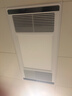 美的（Midea）浴霸暖風(fēng)照明排氣一體集成300x600風(fēng)暖衛生間暖風(fēng)機換氣浴霸燈G2 曬單實(shí)拍圖