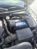 瓦爾塔（VARTA）汽車(chē)電瓶蓄電池藍標65D23卡羅拉雷凌哈弗悅動(dòng)天籟IX35朗動(dòng)比亞迪 曬單實(shí)拍圖
