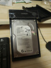 綠聯(lián) USB3.0移動(dòng)硬盤(pán)盒2.5/3.5英寸Type-C固態(tài)硬盤(pán)盒 適用SATA串口臺式機筆記本電腦固態(tài)機械SSD外置盒 USB3.0款【5Gbps】 曬單實(shí)拍圖