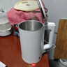 米家小米電熱水壺N1燒水壺煮水壺家用 食品級304不銹鋼 1500W快速加熱 自動(dòng)斷電 1.5升大容量 曬單實(shí)拍圖