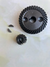 杰斯遜五金工業(yè) 仿9523齒輪浙江100角磨機齒輪100角磨機齒輪磨光機齒輪修理配件 仿9523齒輪1對送銷(xiāo)子 曬單實(shí)拍圖