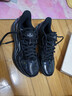 李寧利刃6V2 黑曜石丨籃球鞋男子專(zhuān)業(yè)比賽鞋ABAV087(青少年&男女適穿) 曬單實(shí)拍圖