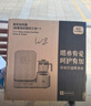 孕貝三合一喂養臺 奶瓶消毒柜烘干一體機搖暖奶器恒溫水壺嬰兒沖奶X27 曬單實(shí)拍圖