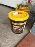 龍孚工業(yè)齒輪油中重負荷CKC220號CKD150#100#320#460號機械潤滑油大桶 L-CKC100#中負荷齒輪油 18升桶/16公斤 曬單實(shí)拍圖