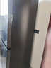 美的（Midea）505L十字門(mén)冰箱雙系統雙循環(huán)保鮮大容量三檔變溫一級能效風(fēng)冷無(wú)霜以舊換新MR-531WSPZE國家補貼 曬單實(shí)拍圖