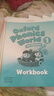 新版牛津自然拼讀教材Oxford Phonics World 1/2/3/4/5級支持點(diǎn)讀 點(diǎn)讀版1-5級全10本課本+練習冊 曬單實(shí)拍圖
