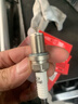 萬(wàn)孚雙銥金火花塞4支裝9901適配長(cháng)城C30/M4/M2/C20R風(fēng)駿5/3/6 曬單實(shí)拍圖