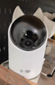華為智選鴻蒙智選800萬(wàn)攝像頭家用監控器360度無(wú)死角帶夜視全景無(wú)死角手機遠程 室內嬰兒老人看護海雀5i 4K 曬單實(shí)拍圖