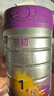 a2至初1段奶粉嬰幼兒配方奶粉0-6月齡850g 新生兒一段奶粉乳鐵蛋白 曬單實(shí)拍圖