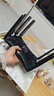普聯(lián)（TP-LINK）BE7200 WiFi7千兆雙頻無(wú)線(xiàn)路由器 雙2.5G網(wǎng)口家用穿墻7200M 10顆高效FEM信號增強 游戲加速7DR7270 曬單實(shí)拍圖