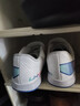 李寧足球鞋兒童6-12歲TF碎釘免系鞋帶小學(xué)生大童男女專(zhuān)業(yè)透氣球鞋 36 曬單實(shí)拍圖