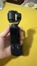 大疆 DJI Osmo Pocket 3 一英寸口袋云臺相機 OP靈眸手持數碼相機 旅游攝影攝像 直播vlog拍攝 標準版 官方標配 曬單實(shí)拍圖