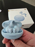 華為FreeBuds 5i真無(wú)線(xiàn)藍牙耳機主動(dòng)降噪耳機入耳式跑步運動(dòng)音樂(lè )游戲低延遲超長(cháng)續航通用榮耀蘋(píng)果小米 海島藍【送店鋪延保+曬單豪禮】 曬單實(shí)拍圖