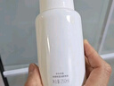 京東京造米酵潔面慕斯乳洗面奶控油深層清潔控油男女禮物第1名氨基酸 曬單實(shí)拍圖