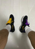 HKYI莆田科比8代籃球鞋kobe8氣墊碳板戰靴防磨耐磨緩震實(shí)戰休閑運動(dòng)鞋 科比8-黑色 44.5 【標準尺碼】 曬單實(shí)拍圖