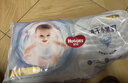 好奇（Huggies）金裝拉拉褲XL96片(12-17kg)尿不濕【速干不易紅】 曬單實(shí)拍圖
