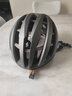PMT騎行頭盔XM內置龍骨輕量公路自行車(chē)頭盔男女山地頭盔騎行新品 月影灰 L碼(適合頭圍58-61CM) 曬單實(shí)拍圖