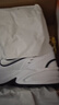 耐克（NIKE）跑步鞋男鞋女鞋2025秋冬季新款AirMonarch M2K老爹鞋運動(dòng)鞋休閑鞋 415445-102經(jīng)典銀白 42.5 曬單實(shí)拍圖