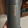 飛利浦（PHILIPS）燒水杯保溫杯便攜式燒水杯子旅行電加熱水杯壺男女士實(shí)用禮物2792 曬單實(shí)拍圖