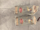 五糧液 22-25年 39度 濃香型白酒 500ml*2 雙瓶(含禮袋) 年份隨機 曬單實(shí)拍圖