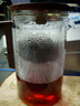 京東京造高硼硅飄逸杯 茶壺泡茶壺杯茶水分離器【304濾網(wǎng)】永磁開(kāi)關(guān) 650ml 曬單實(shí)拍圖
