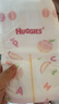 好奇（Huggies）鉑金裝小桃褲成長(cháng)褲XXL74片(15kg以上)尿不濕【透爽散熱】 曬單實(shí)拍圖
