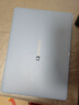 華為MateBook Pro 柔光版筆記本電腦 OLED護眼云晰柔光屏 鴻蒙操作系統 970g超輕薄長(cháng)續航32GB 1TB晴藍 曬單實(shí)拍圖