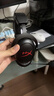 極度未知（HYPERX）颶風(fēng)2/颶風(fēng)3頭戴式有線(xiàn)游戲耳機原金士頓 FPS吃雞CSGO電腦手機Switch、PS5電競耳機被動(dòng)降噪耳麥 颶風(fēng)2靈動(dòng)黑丨2.4Ghz無(wú)線(xiàn)USB連接 曬單實(shí)拍圖