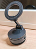 倍思【電動(dòng)真空吸附】車(chē)載手機支架磁吸儀表臺吸盤(pán)式汽車(chē)導航2026新款 曬單實(shí)拍圖