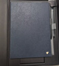 科大訊飛智能辦公本X5/X5 Pro/X5 LAMY電子書(shū)閱讀器 10.65英寸電紙書(shū)墨水屏平板 會(huì )議記錄本錄音記事本MT33 【爆款旗艦】X5 Pro版-經(jīng)典黑【6+128G】 【咨詢(xún)客服享優(yōu)惠】 曬單實(shí)拍圖
