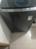小天鵝（LittleSwan）波輪洗衣機全自動(dòng)家用 10KG 直驅變頻 TB100V26DT 以舊換新 國家補貼 京東自營(yíng) 一級能效 曬單實(shí)拍圖