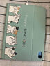 zoyu iPad11保護套2025新款11英寸A16芯片適用蘋(píng)果iPad10第十代平板電腦軟殼可愛(ài)卡通全包防摔 歡樂(lè )時(shí)光【配鋼化膜】 2025款iPad11【A16芯片】/第十代 曬單實(shí)拍圖