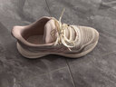 阿迪達斯（adidas）女鞋運動(dòng)鞋潮鞋舒適耐磨減震休閑跑步鞋 JH5152 UK3.5碼36碼 曬單實(shí)拍圖