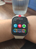 華為HUAWEI WATCH FIT 4 悅動(dòng)白氟橡膠表帶 華為運動(dòng)智能手表超輕薄大屏潮流運動(dòng)藍牙通話(huà)睡眠監測fit4 曬單實(shí)拍圖